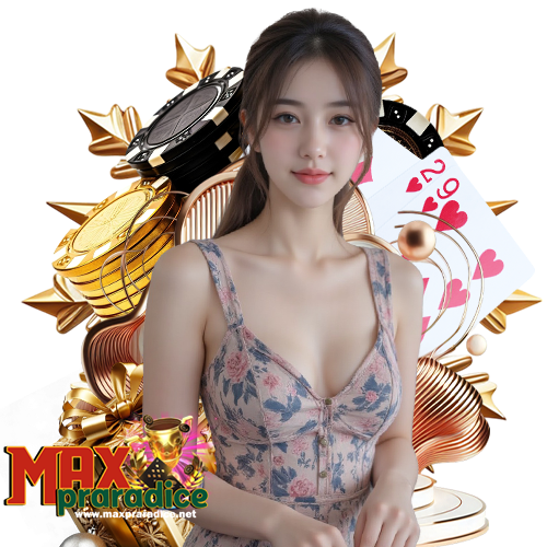 maxpraradice
